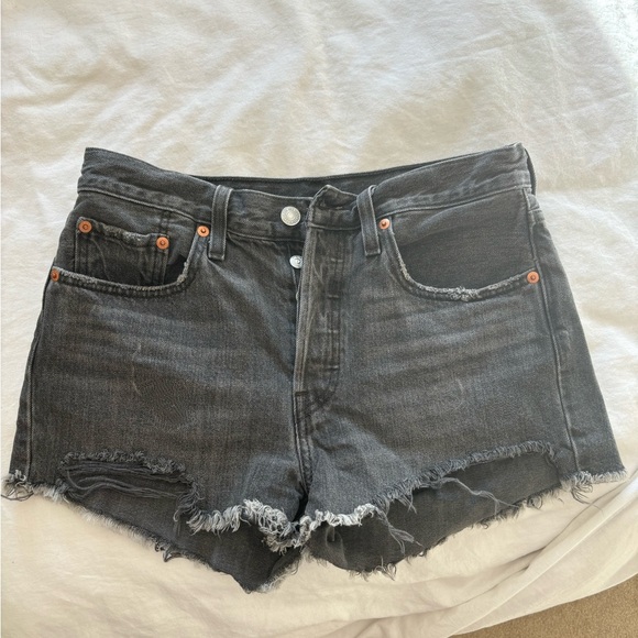 Levi’s Vintage 501 shorts - Picture 1 of 4